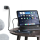 USAMS Kabel USB-C na USB-C 60W 1,2m for szary - 1490477 - zdjęcie 2